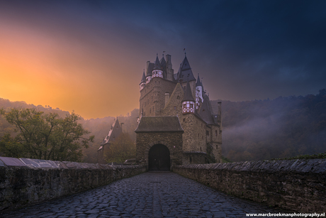 Kasteel Eltz