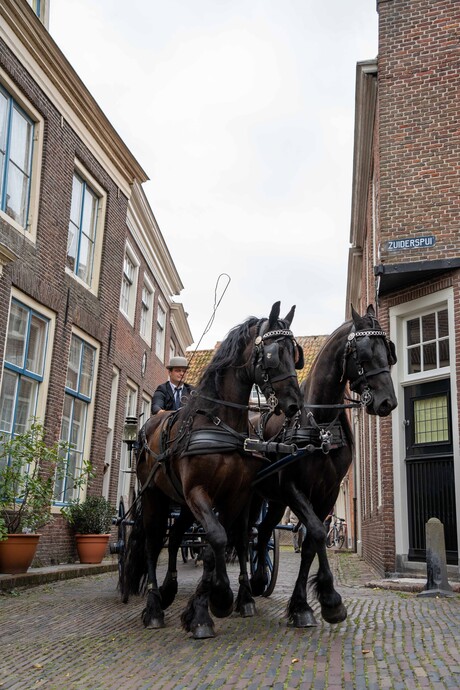 Straatfotografie