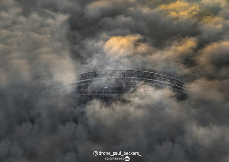 de Waalbrug | Nijmegen 