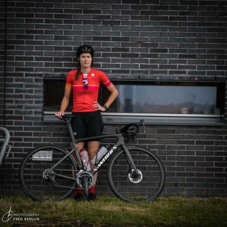 Schuilen voor de regen 