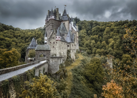 Burg Eltz