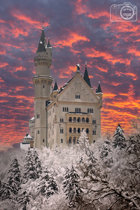 Neuschwanstein