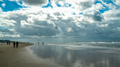 Egmond aan zee