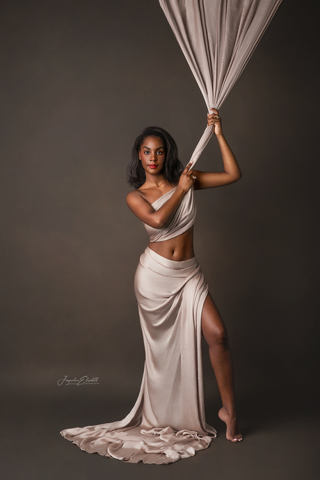 The art of holding on to peace ...