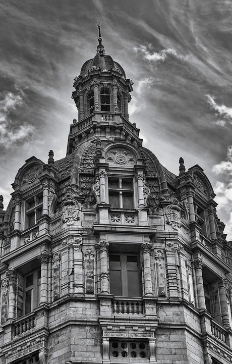 Centraal station 