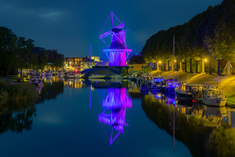 Dokkum Admiraliteitsdagen I