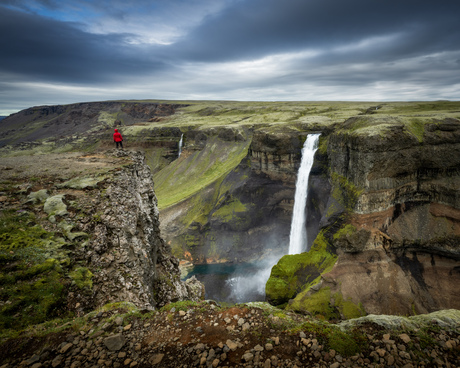 Majestic Iceland