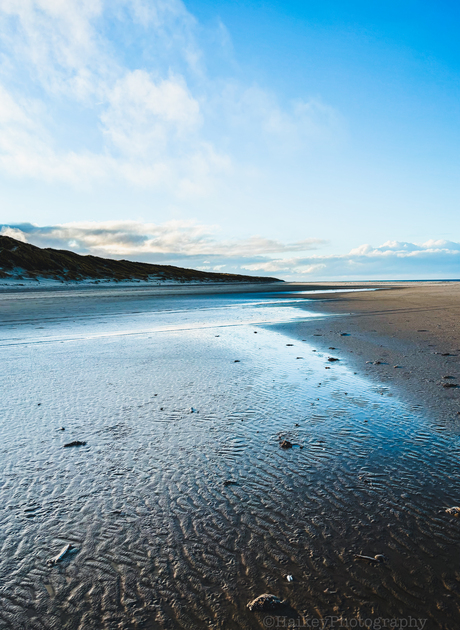 Strandwandeling