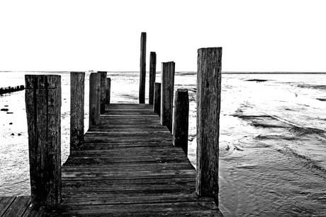 My way.