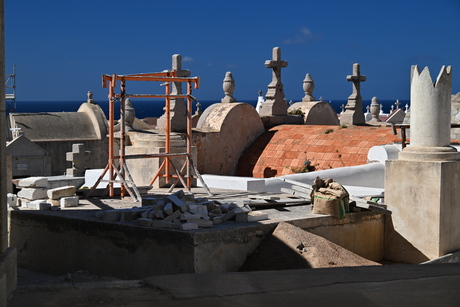 Het leven gaat verder