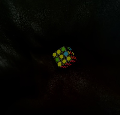 Rubikscube