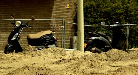 Ingegraven