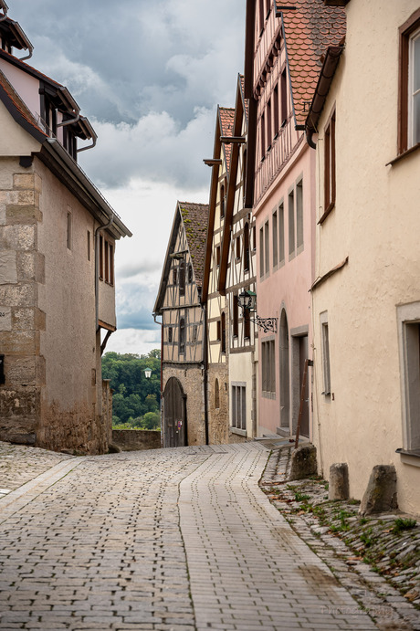 Rothenburg ob der Tauber