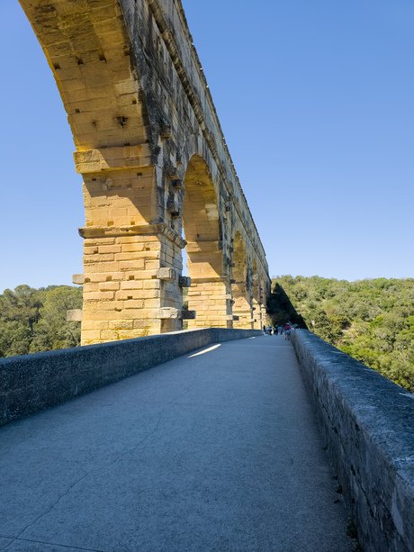 Pont du Gard 