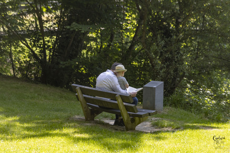 Lezen
