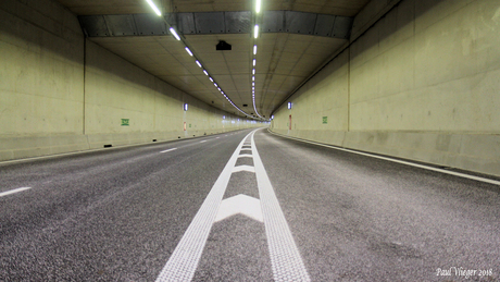 Tunnelvisie 2