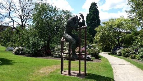 Natuur en kunst