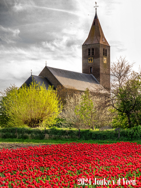 Westerlandse kerk