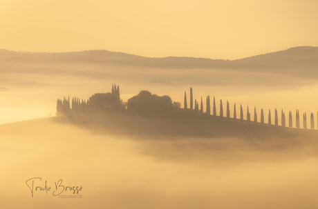 Toscane 