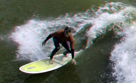 Surfing RiF010 Rotterdam 3D Fuji-W3