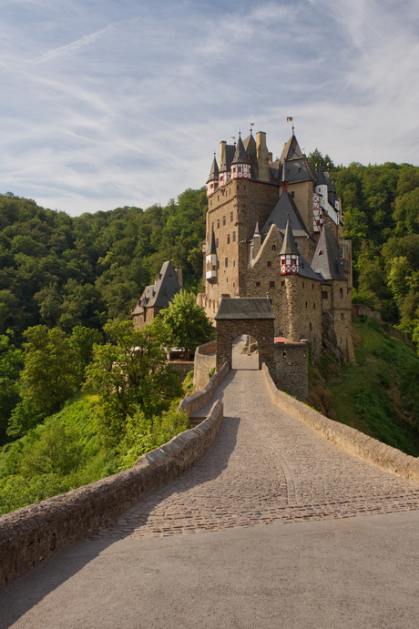 Burg Eltz