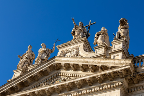 San Giovanni in Laterano