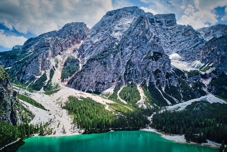 Lago di Braies