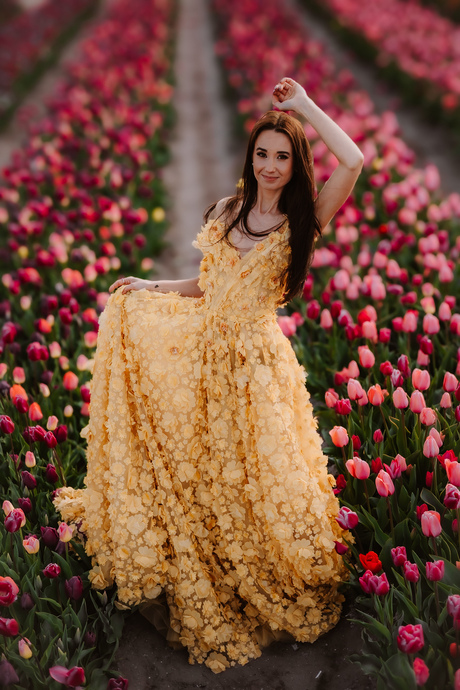 Spring has arrived 