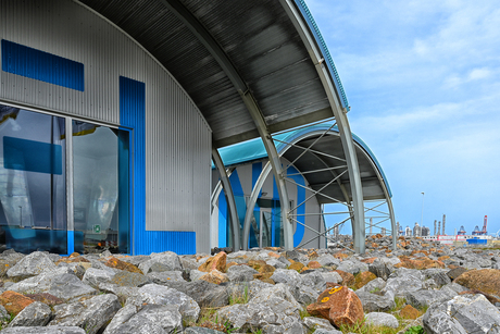 2e Maasvlakte, 