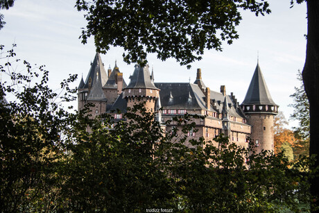 kasteel de Haar