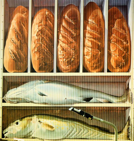 Het brood