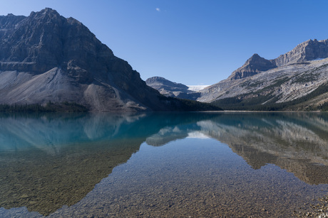 Bow Lake