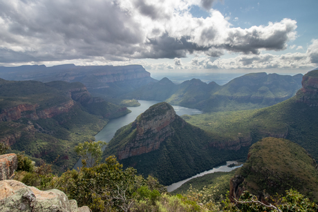 Blyde Rivier Canyon