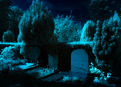 Ethereal Necrography