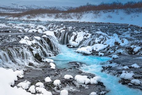 Bruararfoss