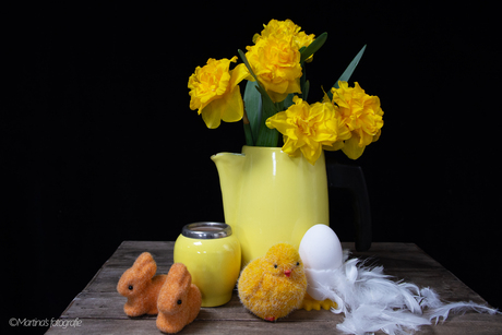 Happy Easter