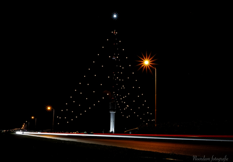 Zendmast IJsselstein 