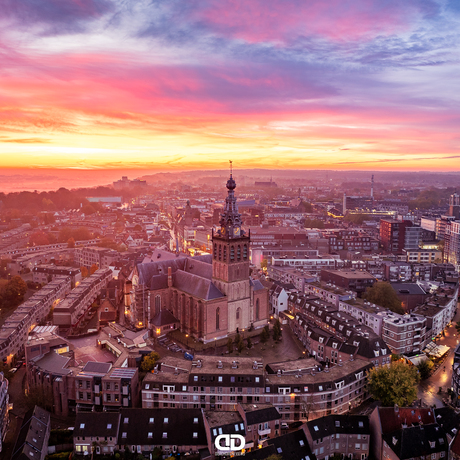 Goodmorning Nijmegen!