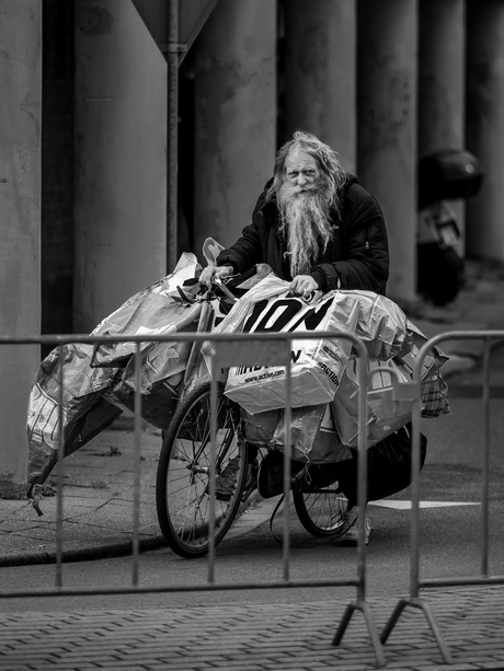 Streetlife