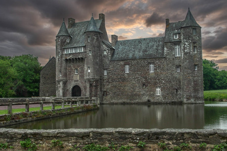 Château de Trécesson