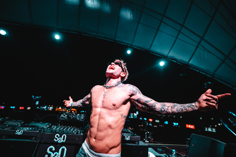 S2O Festival Bangkok