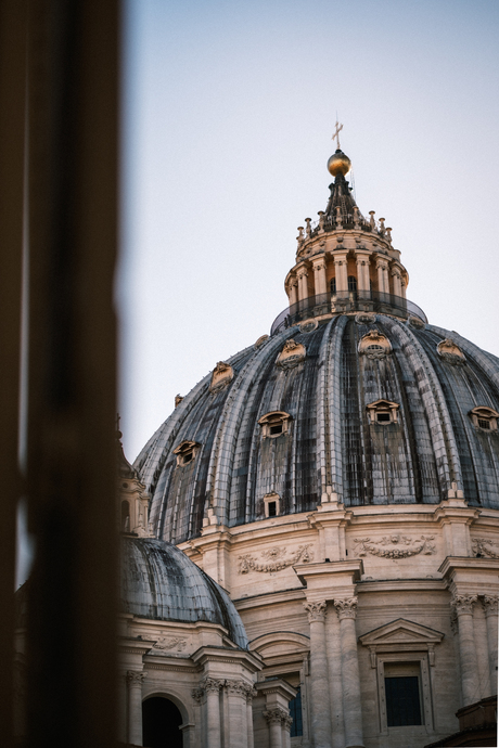 St. Peter's Basilica