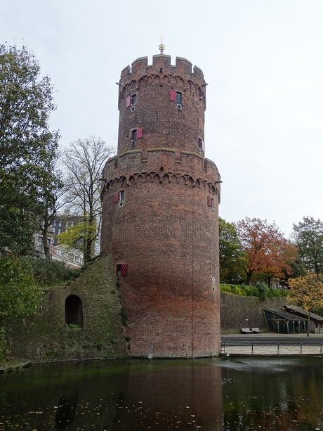 Kronenburgerpark