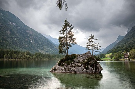 Hintersee