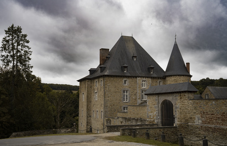 Château de Somal