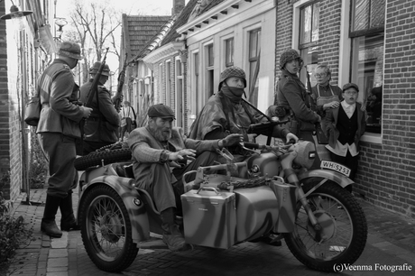 Bevrijding Appingedam