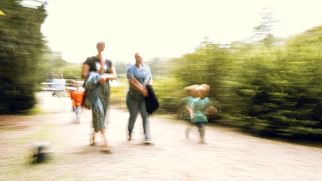 straatforofafie en ICM