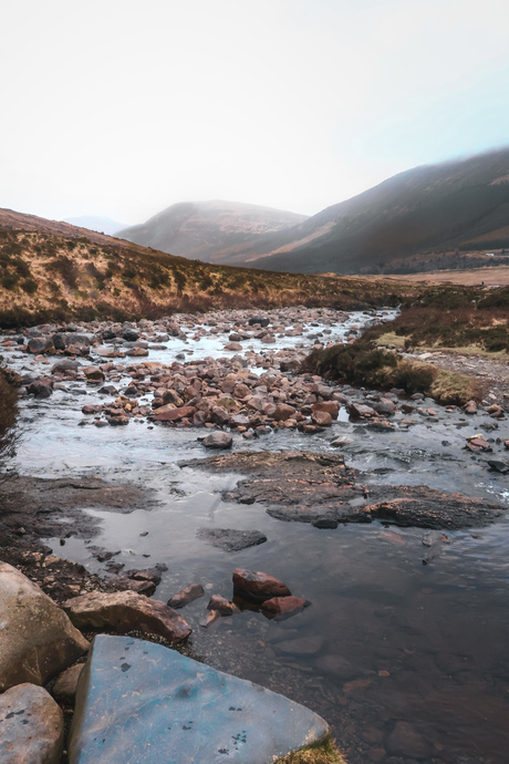 Fairy River 