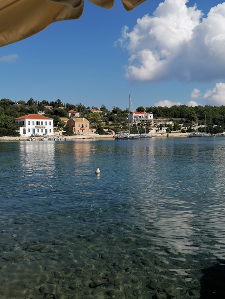 Landschaps fotografie