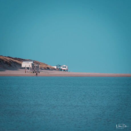 Beach View